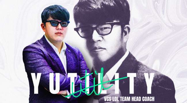 LMHT: CNJ Esports công bố HLV Hàn Quốc, fan VCS hoang mang vì không thấy thông tin