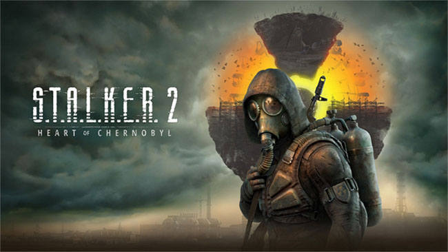 Stalker 2: Heart of Chornobyl xác nhận sẽ phát hành ngay trong năm 2023