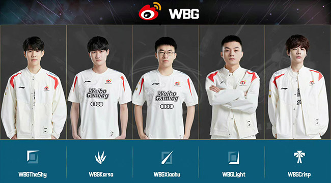 WBG lội ngược dòng 3-2 trước OMG tại Weibo Cup, SofM khen đội hình mới giữ truyền thống “nhà cái”