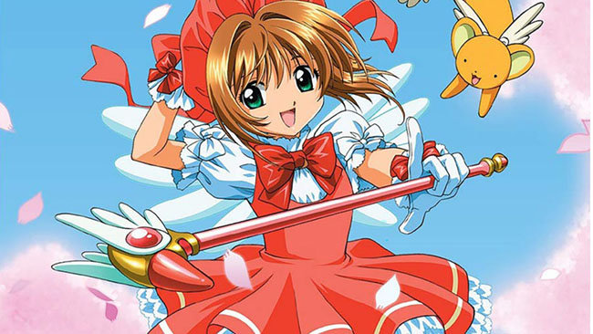 Sakura Cute Girl posters & prints by Cute Anime - Printler
