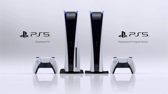 Doanh số PlayStation 5 chạm mốc 30 triệu chiếc sau gần 2 năm xuất hiện trên thị trường