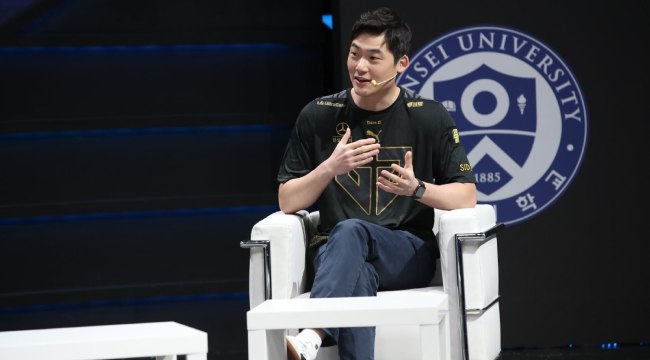 CEO Gen.G: “Tôi dự đoán 30% đội eSports sẽ không trụ nổi trong 2 năm tới”