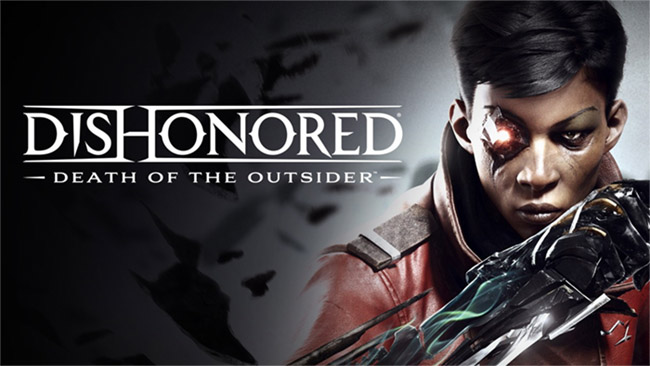 Dishonored: Death Of The Outsider miễn phí tuần này