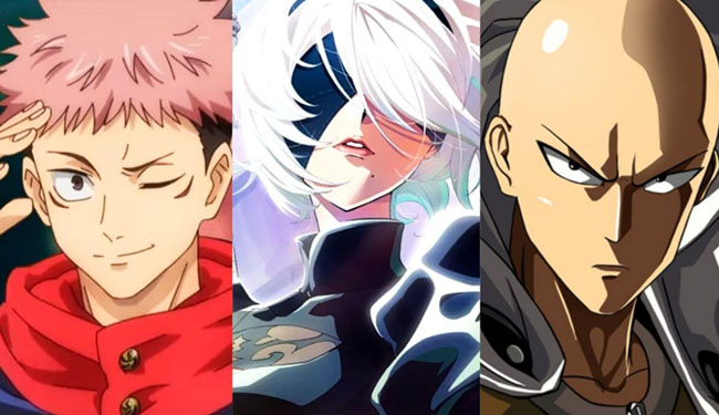 MAPPA sẽ là studio sản xuất của One Punch Man ss3?