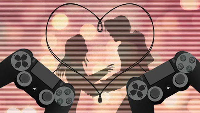 Các thể loại game thích hợp để bạn cày cùng “người thương” trong Valentine