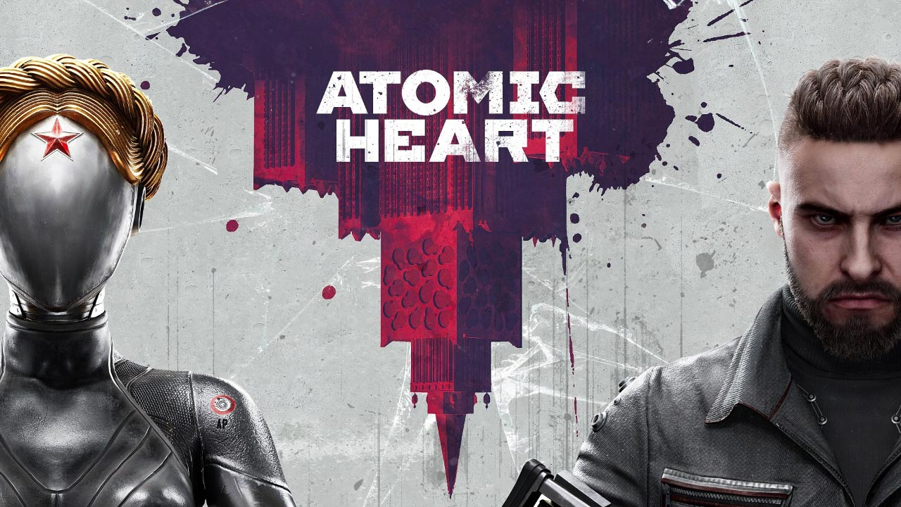 Game FPS hàng đầu 2023 – Atomic Heart tiết lộ chi tiết yêu cầu cấu hình PC