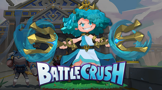 NCSOFT hé lộ tựa game loạn đấu mới – Battle Crush