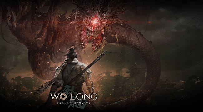 Wo Long: Fallen Dynasty cho game thủ chơi thử bản demo