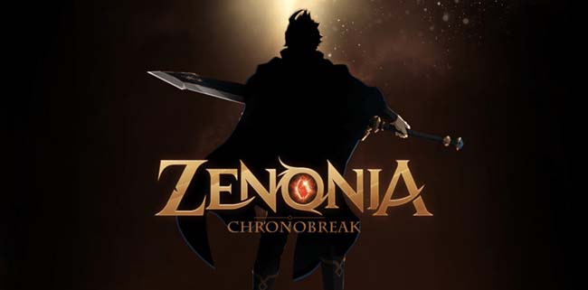 Zenonia Chronobreak – game nhập vai đỉnh cao tung teaser trailer mới