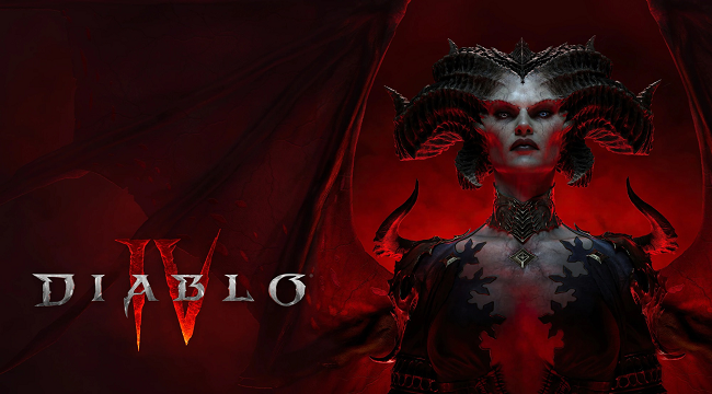 Thông tin về bom tấn Diablo 4 giai đoạn Open Beta