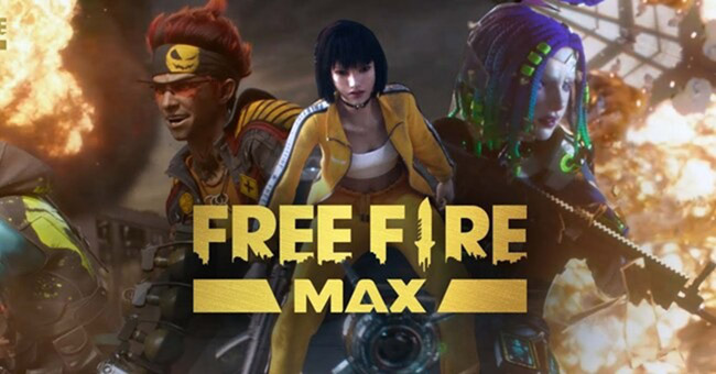 Free Fire MAX đứng trước nghi vấn bị đóng cửa bởi Garena