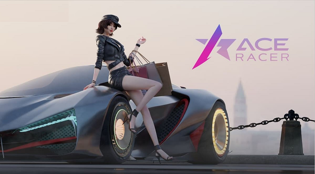Ace Racer – Chơi ngay game đua xe tuyệt hảo miễn phí 2023