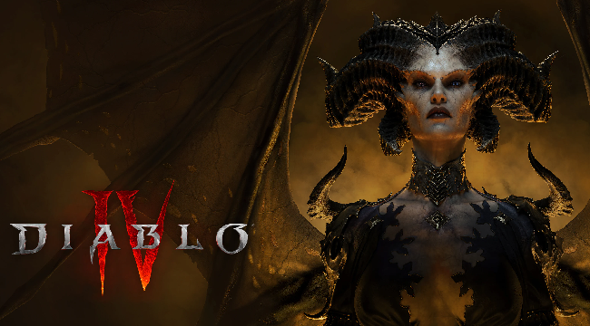 Blizzard thông báo giờ xuất hiện boss thế giới ở Diablo 4