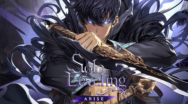 Solo Leveling: ARISE – Netmarble giới thiệu game mới dựa trên thương hiệu manhwa nổi tiếng