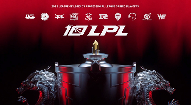 Playoffs LPL: Kết quả cặp trận BLG vs OMG, JDG vs EDG