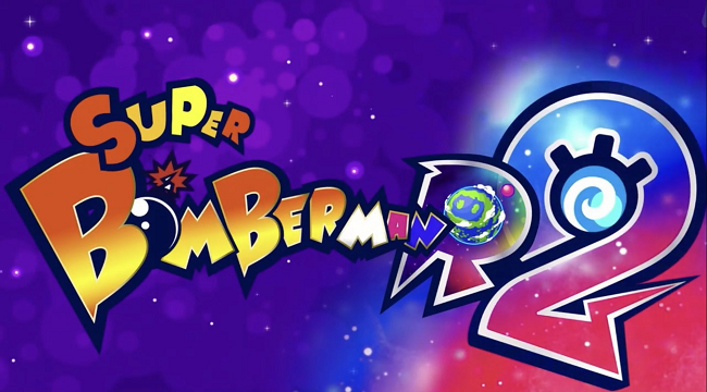 Super Bomberman R 2 hứa hẹn là game bom tấn theo nghĩa đen