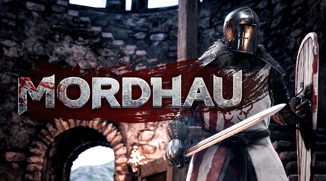 MORDHAU – Game hành động thời Trung cổ miễn phí tuần này