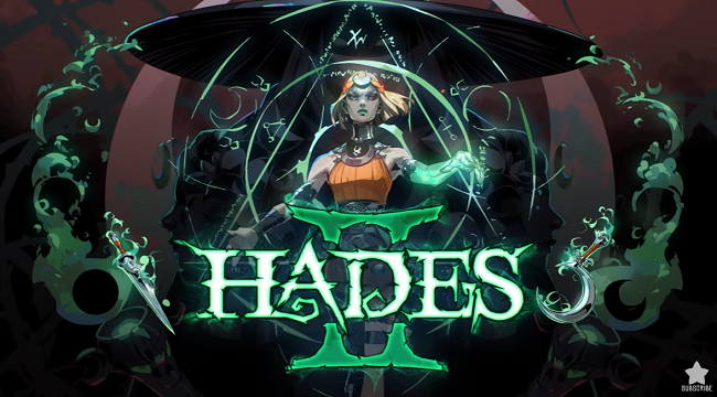 Hades 2 sẽ sớm triển khai giai đoạn Early Access ngay năm nay