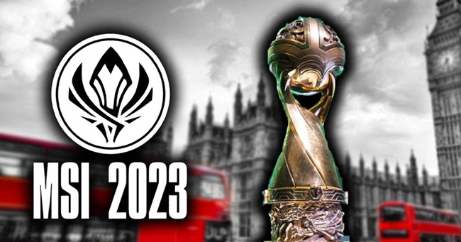 Xemgame đánh giá sức mạnh các đội tuyển tham dự MSI 2023