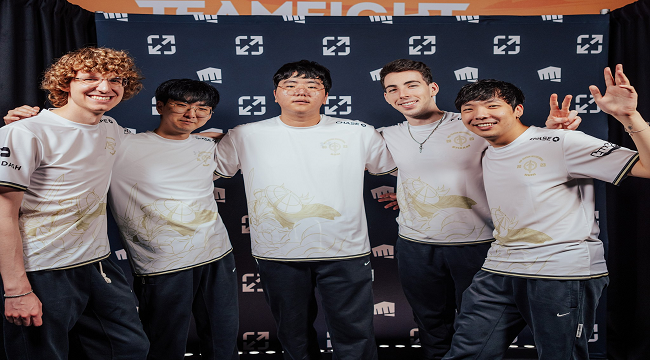 3 tuyển thủ Hàn của Golden Guardians có giúp họ lấy lợi thế trước GAM Esports?