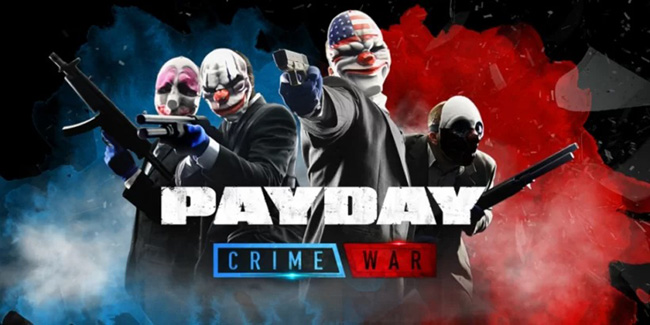 Payday Crime War mở đăng ký trước trên Android, chuẩn bị phát hành toàn cầu?
