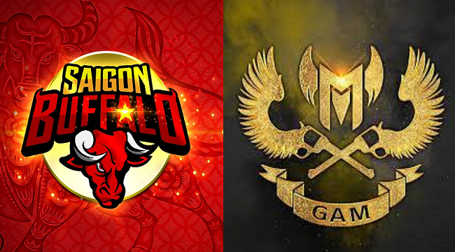 So sánh Saigon Buffalo và GAM Esports ở 2 kỳ MSI gần nhất
