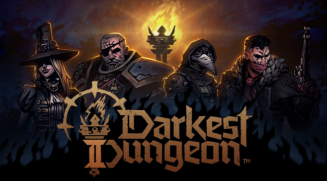 Darkest Dungeon II ra mắt, nhận nhiều nhận xét tích cực