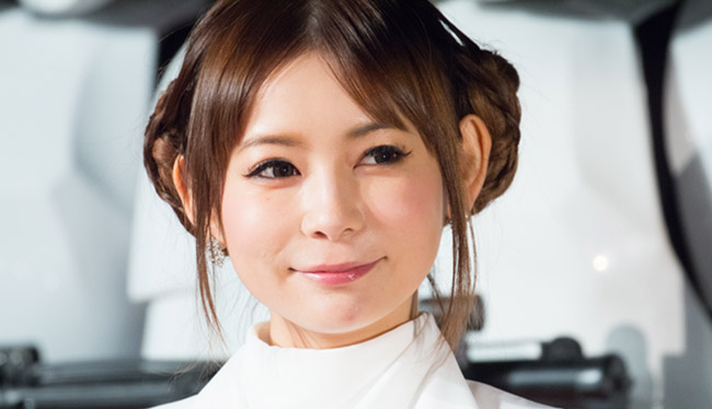 Shoko Nakagawa – nữ idol Nhật mất cả nghìn fan sau khi thông báo kết hôn