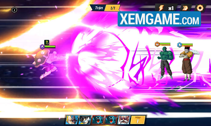 Kame Legend | XEMGAME.COM