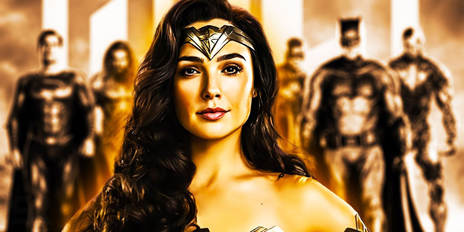 Wonder Woman 3 vẫn có thể xuất hiện, dù Henry Cavill & Ben Affleck đều bay màu khỏi DC Universe