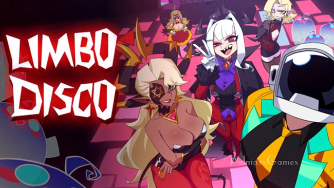 Limbo Disco – game nhập vai roguelike cực thú vị vừa cập bến mobile