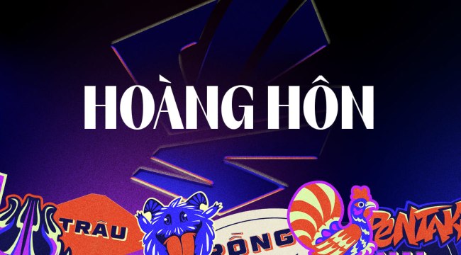 VCS 2023 Hoàng Hôn đổi thể thức, có tới 6 đội tham dự vòng playoffs