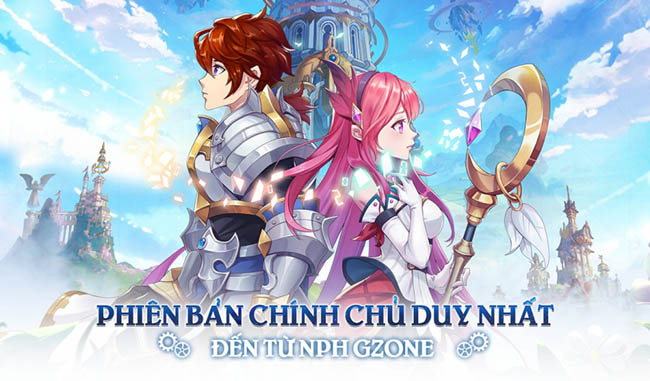 Elora’s Raid: Vận Mệnh Triệu Hồi là tựa game có bản quyền chính chủ, mang đến nhiều lợi ích cho game thủ