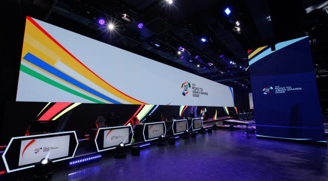 Lịch thi đấu LMHT Asian Games 2022: Bất ngờ khi không có BO5