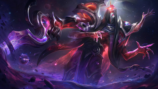 Nhét skin Jhin Vũ Trụ Hắc Ám: Diệt Tuyệt vào gacha gần 2 triệu, Riot Games bị cho là quá “tham”