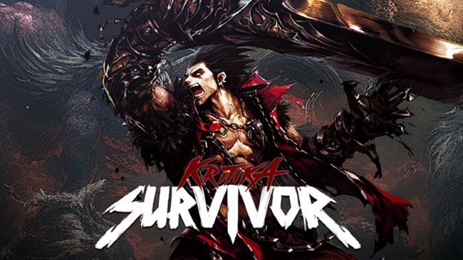 Kritika Survivor mang đến lối chơi chiến đấu thuần túy cùng dòng game idle