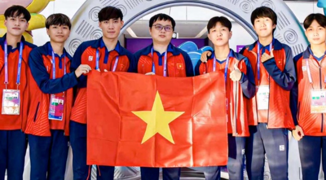Cộng đồng LMHT Việt Nam bức xúc khi báo chính thống tick xanh “cà khịa” tuyển Esports tại ASIAD 19