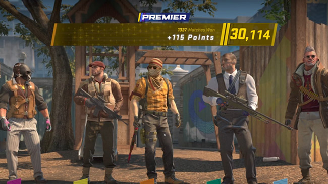 Counter Strike 2 nhận vô vàn đánh giá thấp, trở thành tựa game tệ nhất Valve từng ra mắt