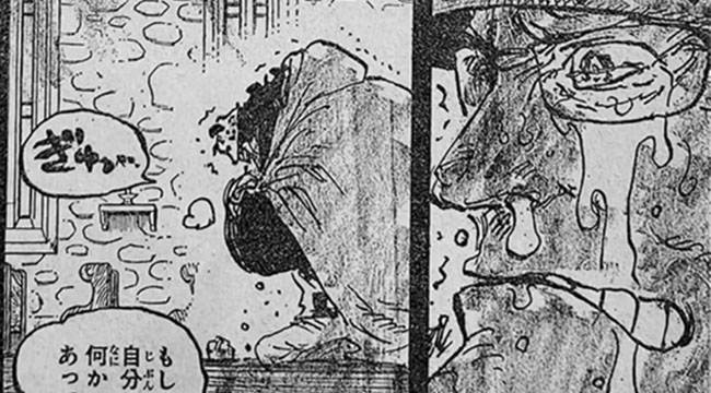 Spoiler One Piece 1098: Kuma trở thành người khổ nhất truyện, lộ thân thế “thật” của Bonney