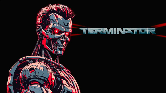 Netflix công bố dự án anime cho thương hiệu Terminator