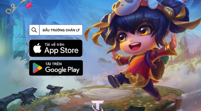 ĐTCL Mobile ra mắt ở Việt Nam sớm hơn dự kiến, game thủ háo hức trải nghiệm