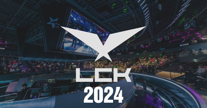 LMHT: Đã chốt đội hình, xếp hạng sức mạnh các đội tuyển tại LCK 2024