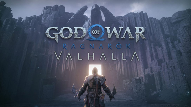 God of War Ragnarok hé lộ DLC Valhalla miễn phí với lối chơi roguelite