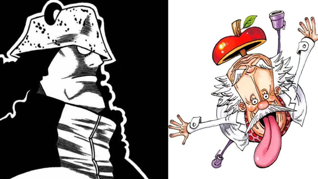 Spoiler One Piece 1102: Kết thúc đoạn hồi tưởng về cuộc đời Kuma