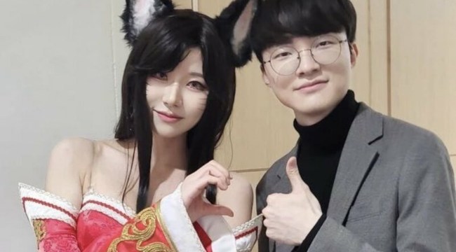 Faker từ bỏ Ahri, bất ngờ chọn Orianna làm skin vô địch CKTG 2023