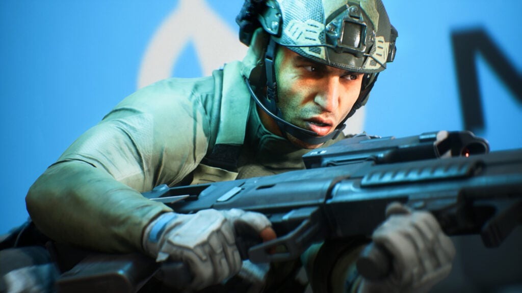 Series game Battlefield tương lai sẽ cho “khả năng phá hủy môi trường chân thực nhất”