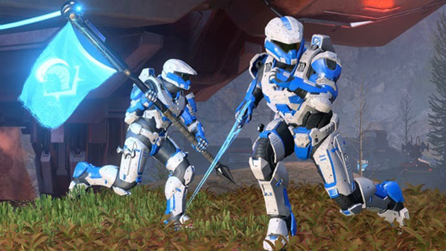 Dự án Halo Battle Royale bị hủy bỏ sau thời gian dài phát triển