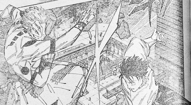 Spoiler Jujutsu Kaisen 248: Sukuna xác nhận Gojo đã “tử trận”, Yuta gia nhập chiến trường chính