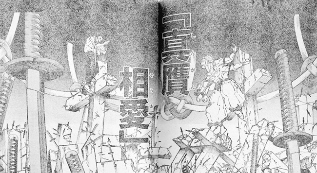 Spoiler Jujutsu Kaisen 249: Kenjaku chưa “đi”, Yuta bành trướng Lãnh Địa