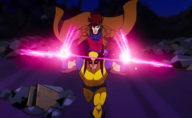 X-Men ’97 – Marvel thả trailer hậu bản cho series phim hoạt hình huyền thoại thời xưa